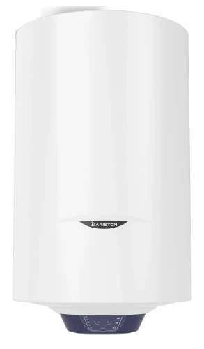 Водонагреватель Ariston BLU1 ECO ABS PW 80 V 2.5кВт 80л электрический настенный/белый
