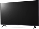 Телевизор LED LG 43" 43UT80006LA.ARUG черный 4K Ultra HD 60Hz DVB-T DVB-T2 DVB-C DVB-S DVB-S2 USB WiFi Smart TV