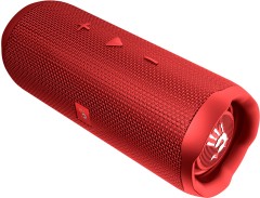 Колонка порт. A4Tech Bloody S6 Tube красный 35W 1.0 BT 12м 5000mAh (S6 TUBE RED)