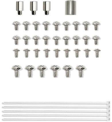 Корпус Deepcool CG530 WH белый без БП ATX 10x120mm 4x140mm 1xUSB2.0 2xUSB3.0 audio bott PSU