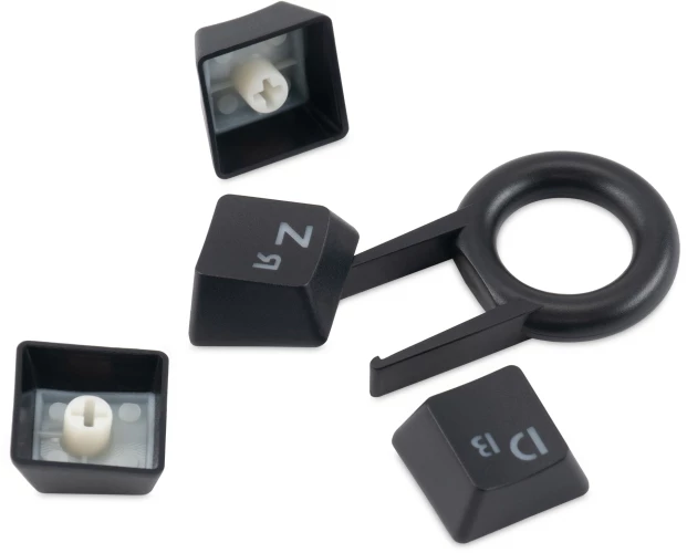 Клавиатура GMNG GG-KB760X черный USB Multimedia for gamer LED (1908804)