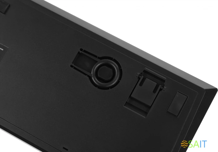 Клавиатура GMNG GG-KB760X черный USB Multimedia for gamer LED (1908804)