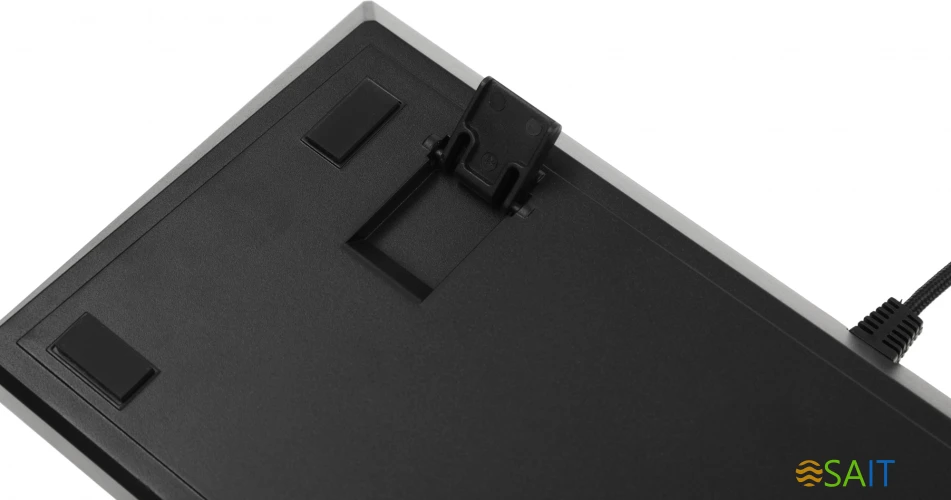 Клавиатура GMNG GG-KB760X черный USB Multimedia for gamer LED (1908804)