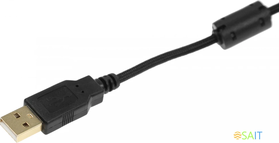 Клавиатура GMNG GG-KB760X черный USB Multimedia for gamer LED (1908804)