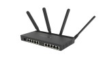 Точка доступа Mikrotik RB4011iGS+5HacQ2HnD-