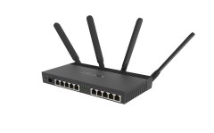 Точка доступа Mikrotik RB4011iGS+5HacQ2HnD-