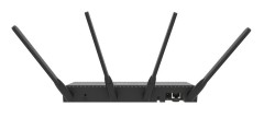 Точка доступа Mikrotik RB4011iGS+5HacQ2HnD-