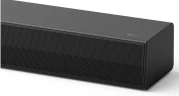 Саундбар LG S60TR 5.1 220Вт+220Вт черный