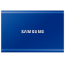 Внешние HDD и SSD Samsung T7 1000GB (MU-PC1T0H/WW)