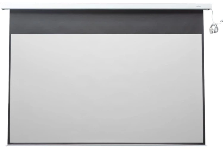 Экран Lumien 254x400см Master Control LMC-100134 16:10 настенно-потолочный рулонный (моторизованный привод)