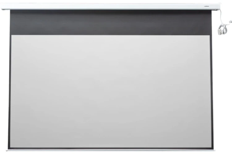 Экран Lumien 181" 254x400см Master Control LMC-100134 16:10 настенно-потолочный рулонный (моторизованный привод)