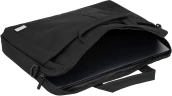 Сумка для ноутбука 15.6" Digma R-210 черный полиэстер (R210BK)