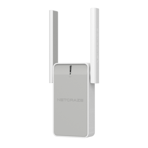 Wi-Fi Mesh-ретранслятор Netcraze Buddy 5 (NC-3311)