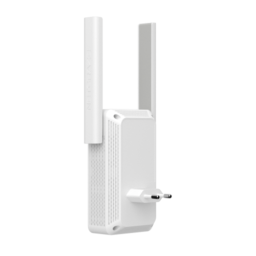 Wi-Fi Mesh-ретранслятор Netcraze Buddy 5 (NC-3311)