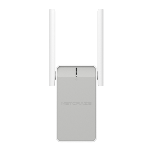 Wi-Fi Mesh-ретранслятор Netcraze Buddy 5 (NC-3311)