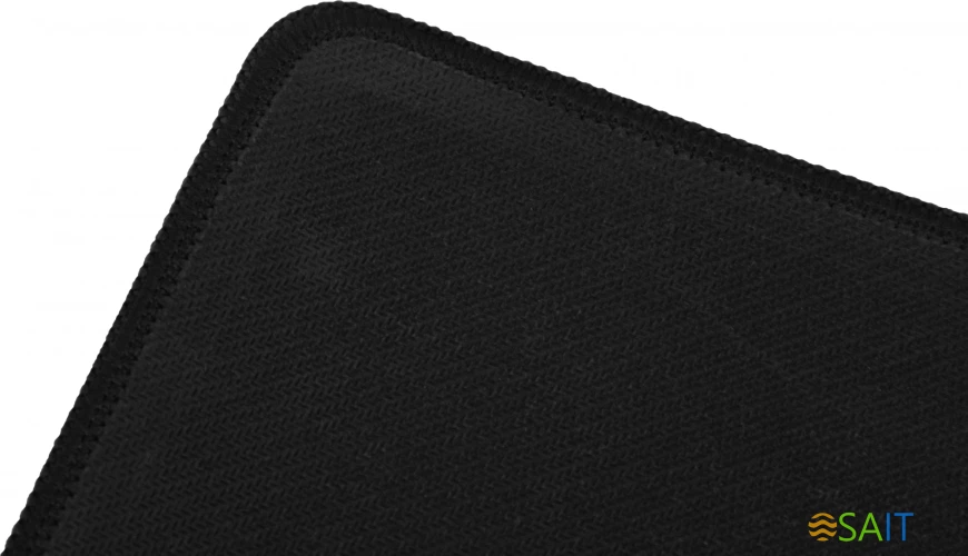 Коврик для мыши A4Tech Bloody BP-50M Средний черный/рисунок 350x280x3мм