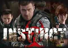 Игра для ПК Strategy First Instinct (16+)