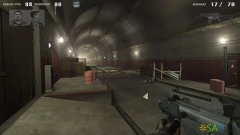 Игра для ПК Strategy First Instinct (16+)