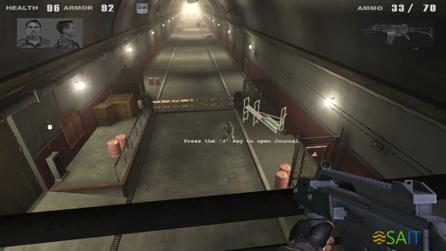 Игра для ПК Strategy First Instinct (16+)