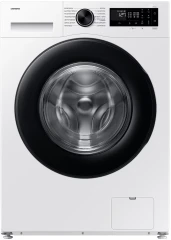 Стиральная машина Samsung WW90DG5U34AELP класс: A загр.фронтальная макс.:9кг белый инвертор