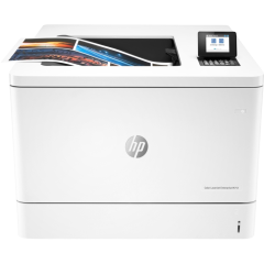 Лазерный принтер HP Color LaserJet Enterprise M751dn (T3U44A)