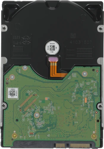 Жесткий диск WD SATA-III 12TB WD120EFGX NAS Red Plus (7200rpm) 512Mb 3.5"