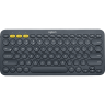 Клавиатура Logitech K380 Multi-Device Bluetooth