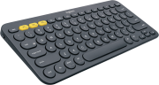 Клавиатура Logitech K380 Multi-Device Bluetooth