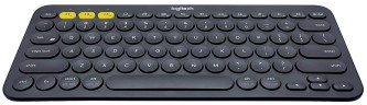 Клавиатура Logitech K380 Multi-Device Bluetooth