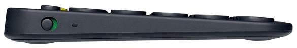 Клавиатура Logitech K380 Multi-Device Bluetooth