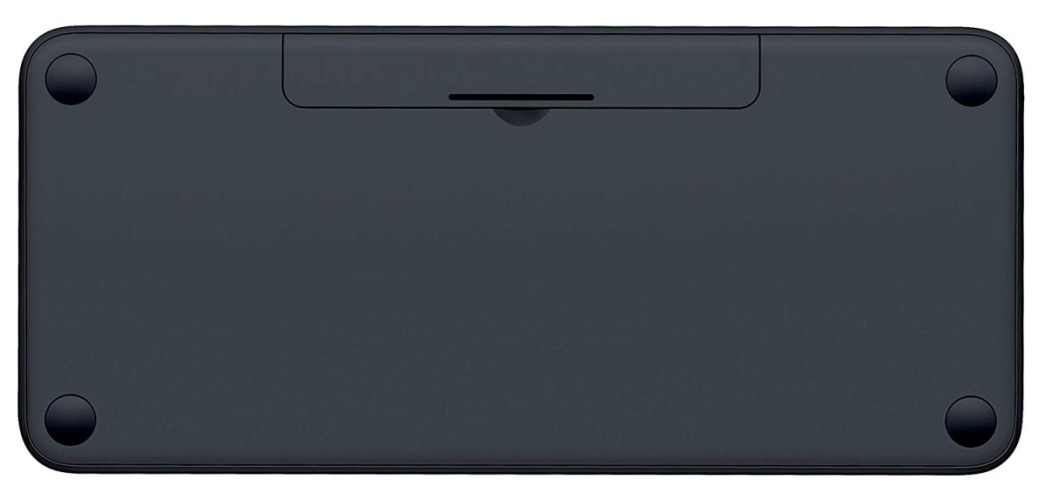 Клавиатура Logitech K380 Multi-Device Bluetooth