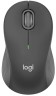 Мышь Logitech M550 темно-серый/серый оптическая 4000dpi silent беспров. BT/Radio USB для ноутбука 3but (910-007190)