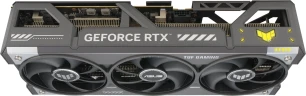 Видеокарта Asus PCI-E 5.0 TUF-RTX5090-O32G-GAMING NVIDIA GeForce RTX 5090 32Gb 512bit GDDR7 2580/28000 HDMIx2 DPx3 HDCP Ret