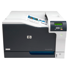 Лазерный принтер HP Color LaserJet CP5225n (CE711A)