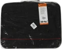 Сумка для ноутбука 15.6" Continent CC-100 BK черный/красный полиэстер