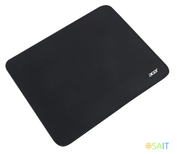Коврик для мыши Acer OMP211 Средний черный 350x280x3мм (ZL.MSPEE.002)