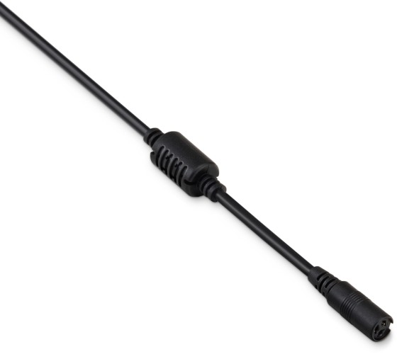 Блок питания Buro BUM-0220B65 автоматический 65W 18.5V-20V 11-connectors 3.25A 1xUSB 2.4A от бытовой электросети LED индикатор