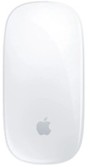 Мышь Apple Magic Mouse 3 A1657 белый лазерная беспров. BT для ноутбука (MK2E3AM/A)