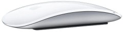 Мышь Apple Magic Mouse 3 A1657 белый лазерная беспров. BT для ноутбука (MK2E3AM/A)