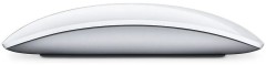 Мышь Apple Magic Mouse 3 A1657 белый лазерная беспров. BT для ноутбука (MK2E3AM/A)
