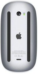Мышь Apple Magic Mouse 3 A1657 белый лазерная беспров. BT для ноутбука (MK2E3AM/A)