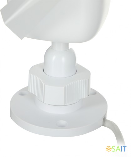 Камера видеонаблюдения IP TP-Link Tapo C320WS Wi-Fi 3.18-3.18мм цв. корп.:белый