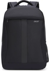 Рюкзак для ноутбука 15.6" Acer OBG315 черный полиэстер (ZL.OTH11.02A)