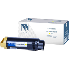- NVP NV-106R03695
