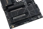 Материнская плата Asus PROART Z890-CREATOR WIFI Soc-1851 Intel Z890 4xDDR5 ATX AC`97 8ch(7.1) 1 x 10Gigabit + 1 x 2.5Gigabit RAID+HDMI+DP