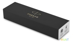 Ручка шариков. Parker Jotter Core K61 (OLD1953170) Stainless Steel CT M син. черн. подар.кор.