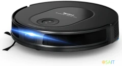 Пылесос-робот Tefal X-plorer Serie 65 RG8L65WH черный