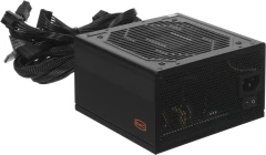 Блок питания PcCooler ATX 450W F450 80+ white (20+4pin) APFC 120mm fan 6xSATA RTL
