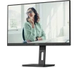 Монитор AOC 23.8" 24P3CV черный IPS LED 16:9 HDMI M/M матовая HAS Piv 300cd 178гр/178гр 1920x1080 75Hz DP FHD USB 5.37кг