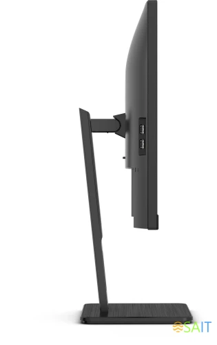 Монитор AOC 23.8" 24P3CV черный IPS LED 16:9 HDMI M/M матовая HAS Piv 300cd 178гр/178гр 1920x1080 75Hz DP FHD USB 5.37кг